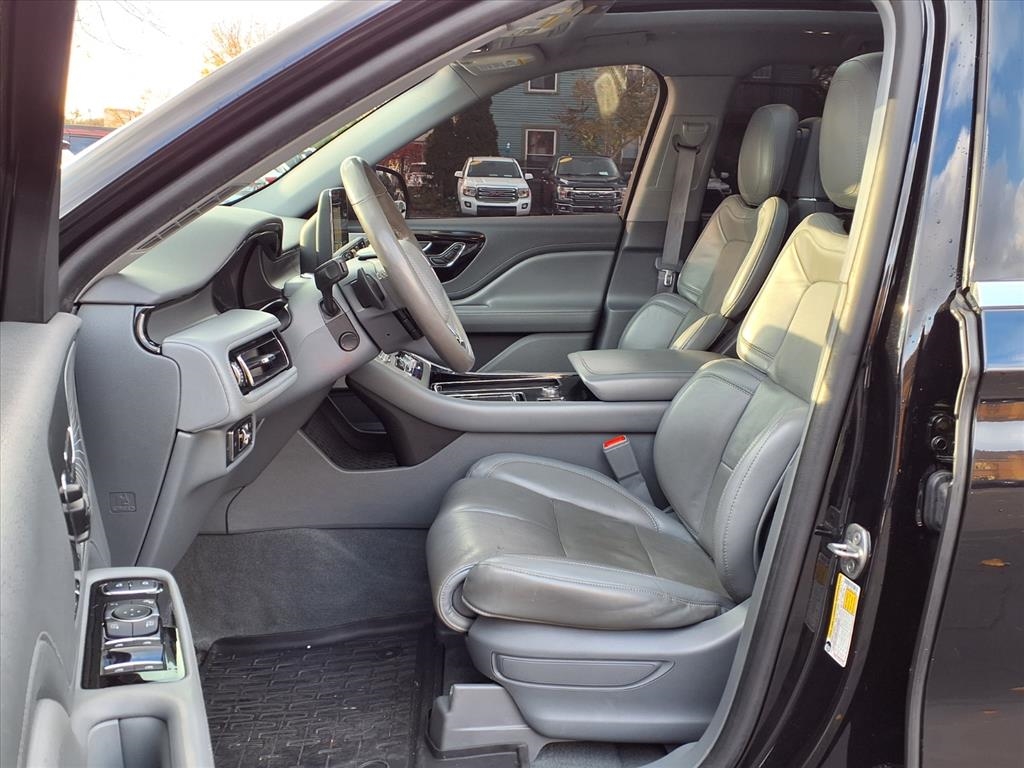 Lincoln Aviator Reserve AWD 2020