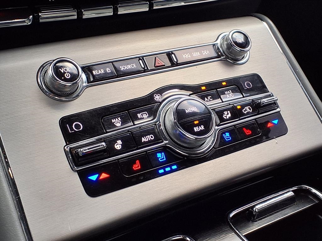 Lincoln Aviator Reserve AWD 2020