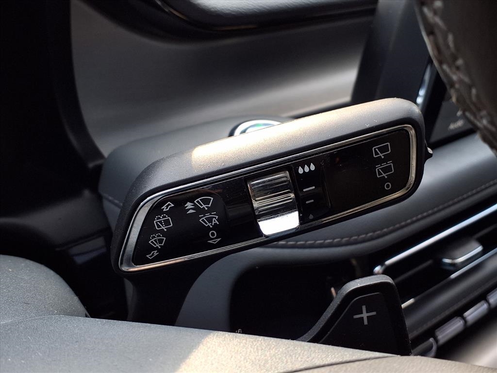 Lincoln Aviator Reserve AWD 2020