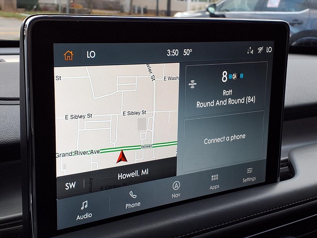 Lincoln Aviator Reserve AWD 2020