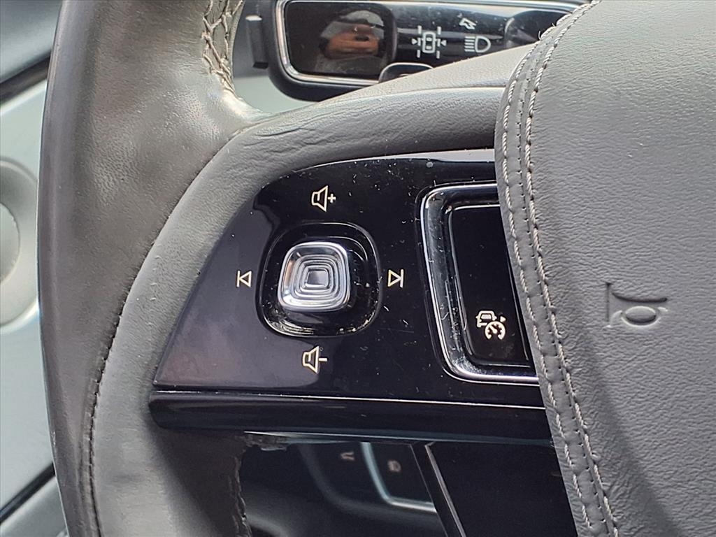 Lincoln Aviator Reserve AWD 2020