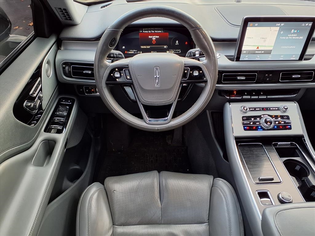 Lincoln Aviator Reserve AWD 2020