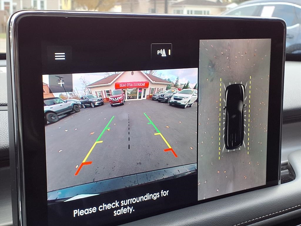 Lincoln Aviator Reserve AWD 2020