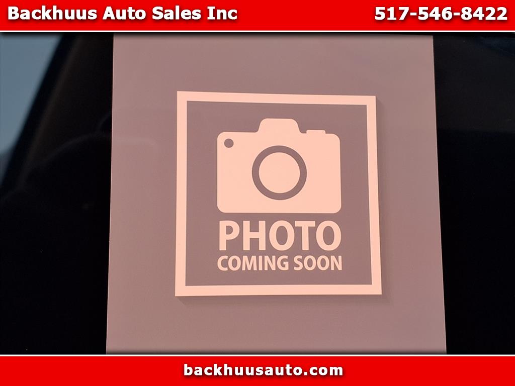 2017 Ford Super Duty F-250 SRW Lariat 4WD Crew Cab 6.75' Box