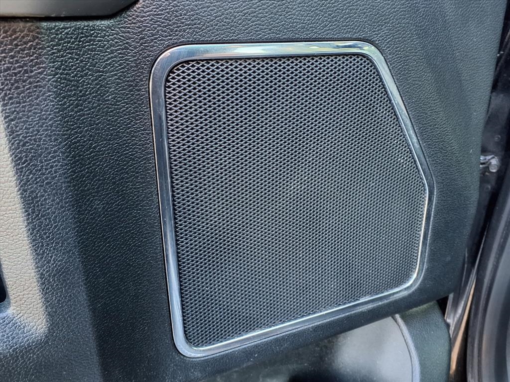 Ford Super Duty F-250 SRW Lariat 4WD Crew Cab 6.75' Box 2017