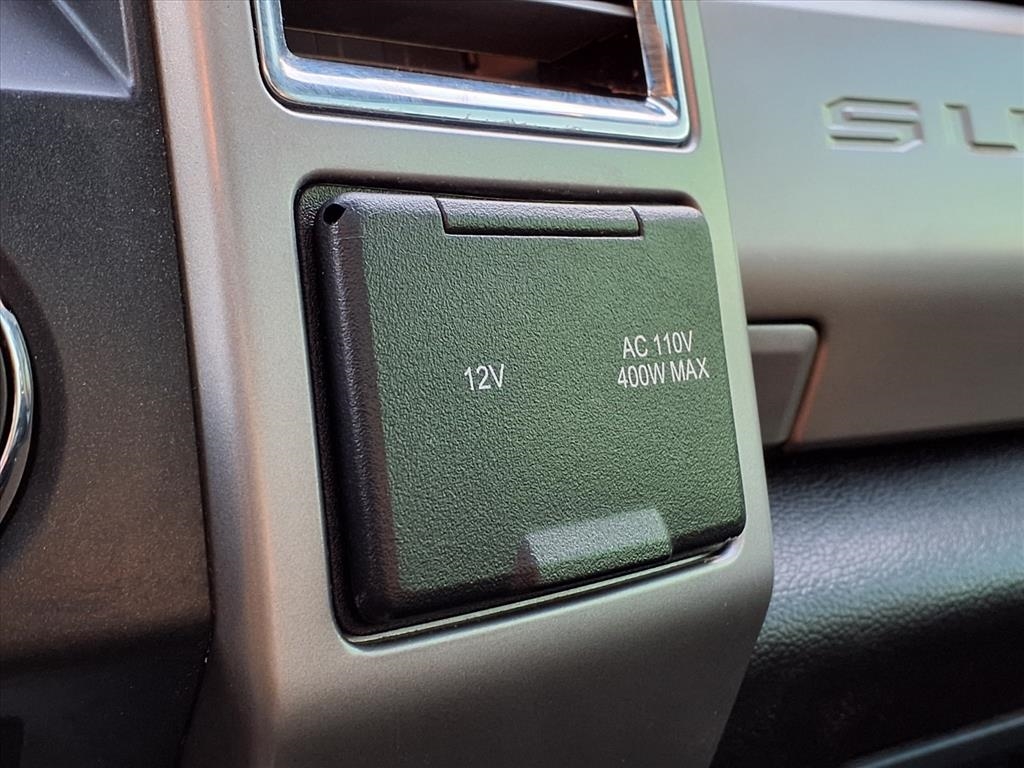 Ford Super Duty F-250 SRW Lariat 4WD Crew Cab 6.75' Box 2017