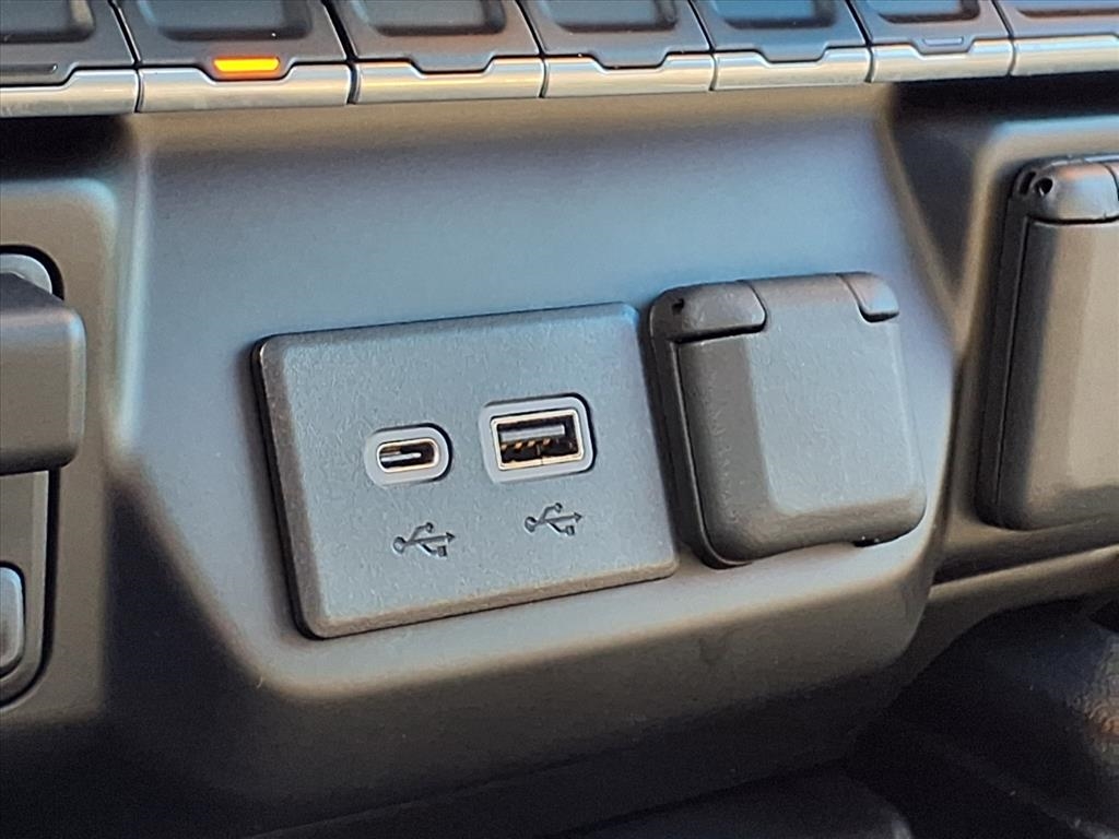 GMC Sierra 2500HD 4WD Crew Cab 159" Denali 2020