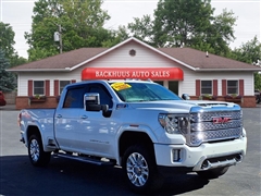 2020 GMC Sierra 2500HD 