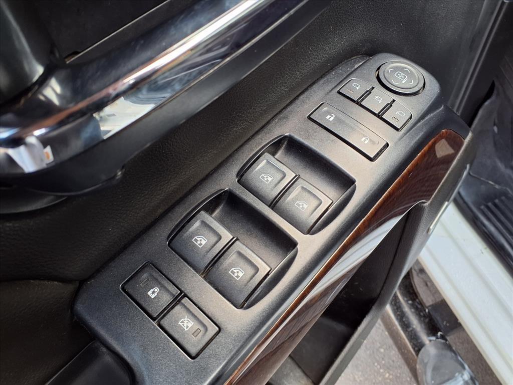 GMC Sierra 2500HD 4WD Crew Cab 153.7" SLT 2018