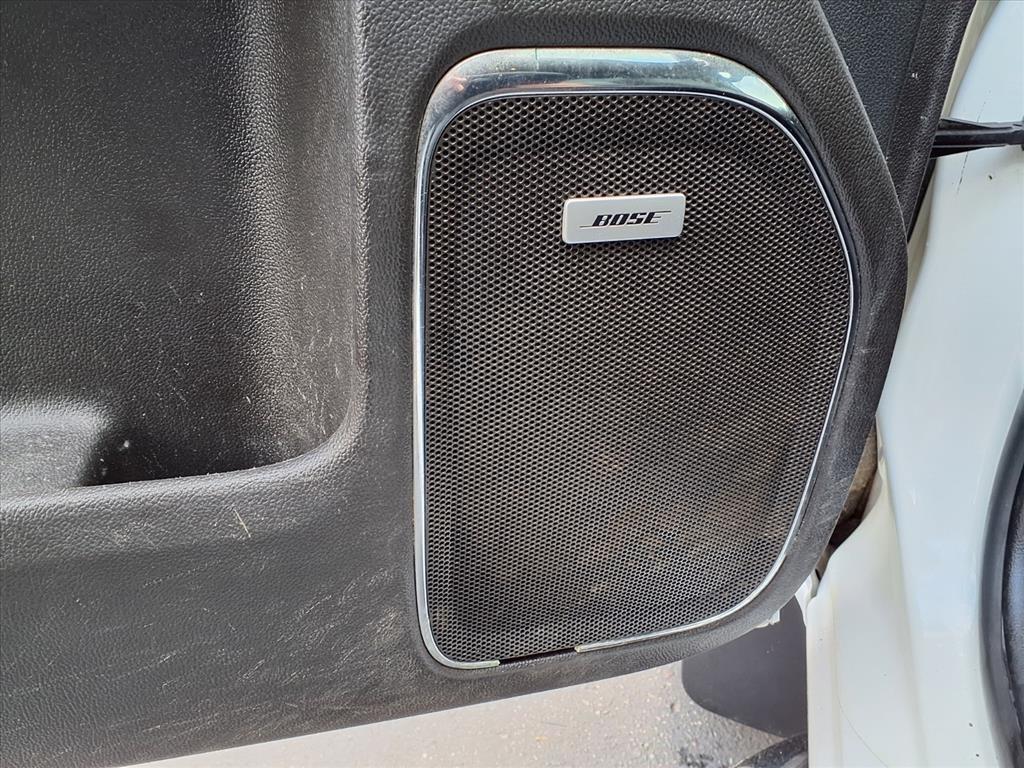 GMC Sierra 2500HD 4WD Crew Cab 153.7" SLT 2018