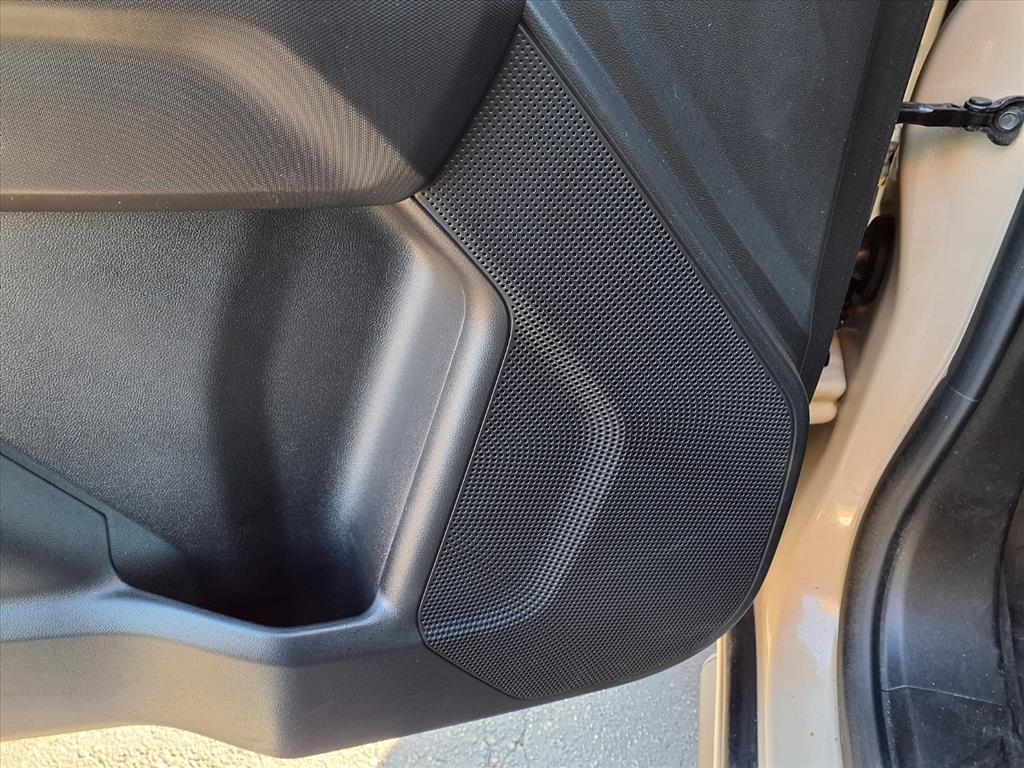 Chevrolet Colorado 4WD Crew Cab Trail Boss 2023