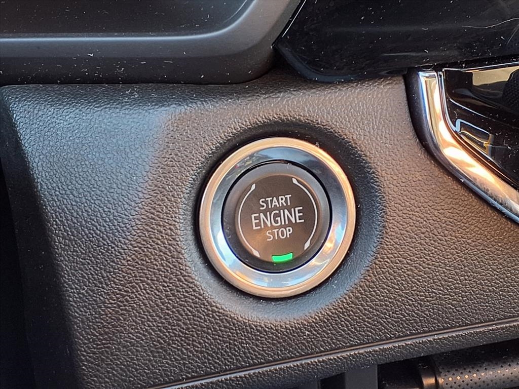 Chevrolet Colorado 4WD Crew Cab Trail Boss 2023