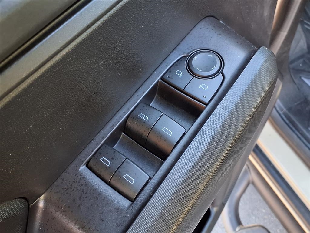 Chevrolet Colorado 4WD Crew Cab Trail Boss 2023