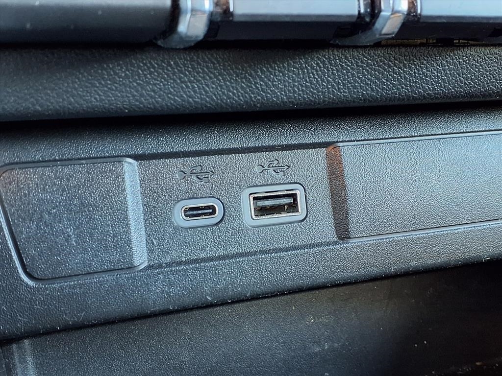 Chevrolet Colorado 4WD Crew Cab Trail Boss 2023