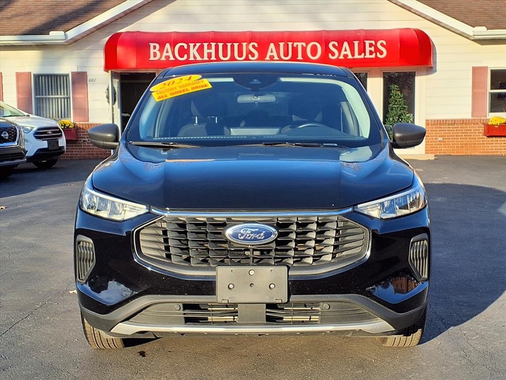 2024 Ford Escape Active photo 2