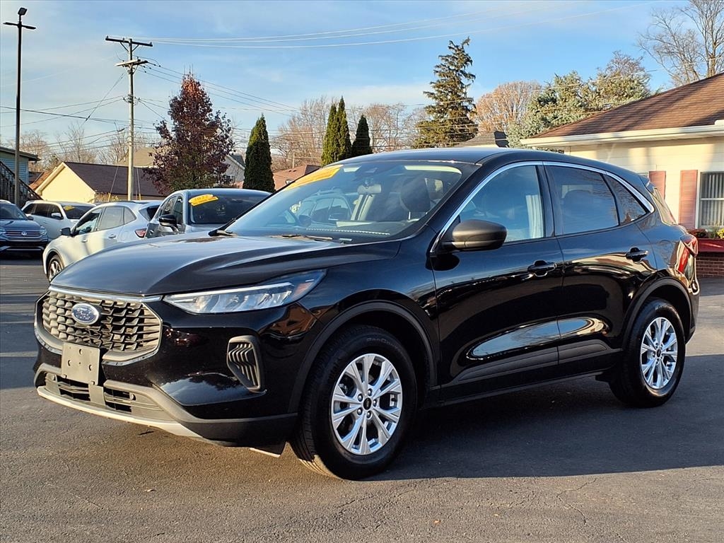 2024 Ford Escape Active photo 3