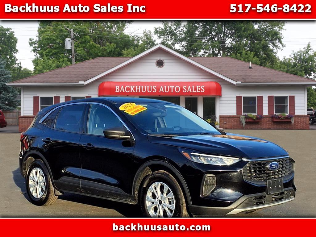 2024 Ford Escape Active AWD