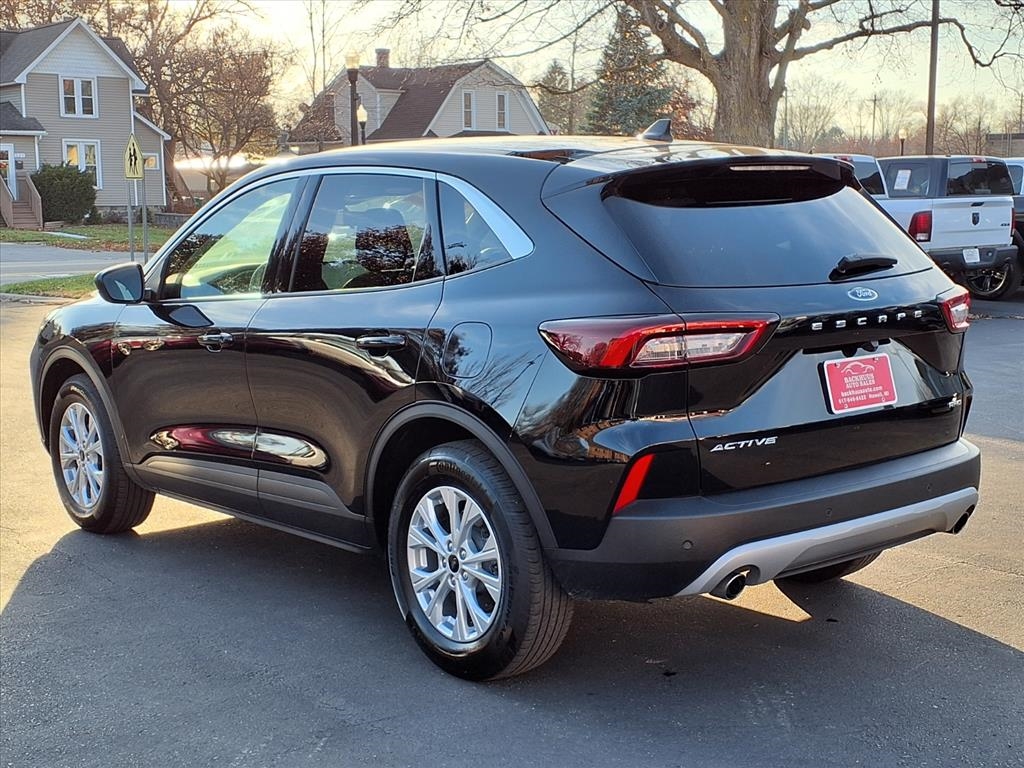 Ford Escape Active AWD 2024