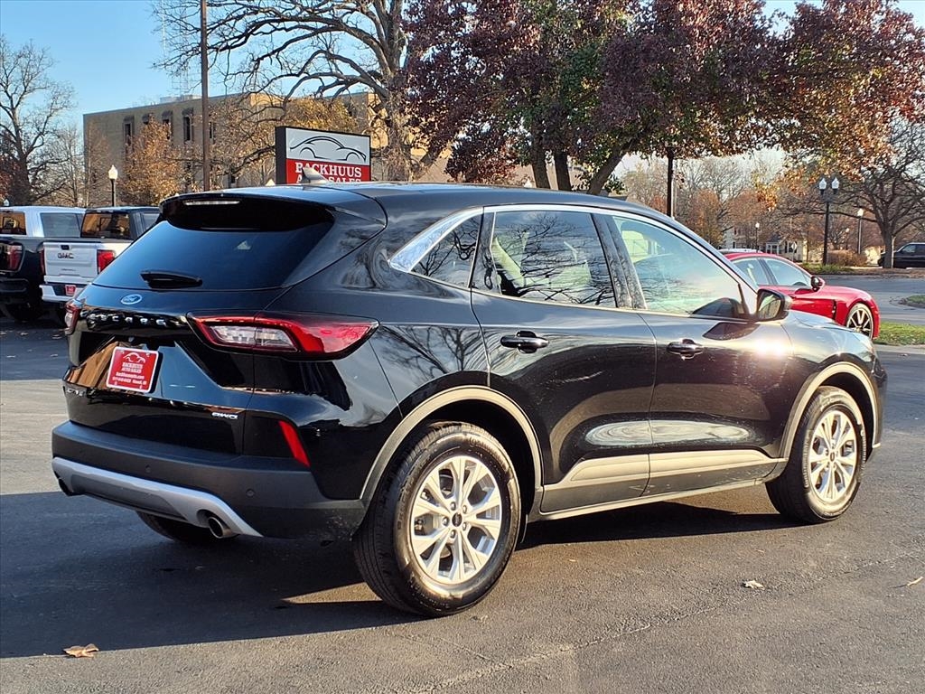 Ford Escape Active AWD 2024