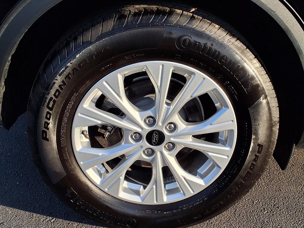 Ford Escape Active AWD 2024