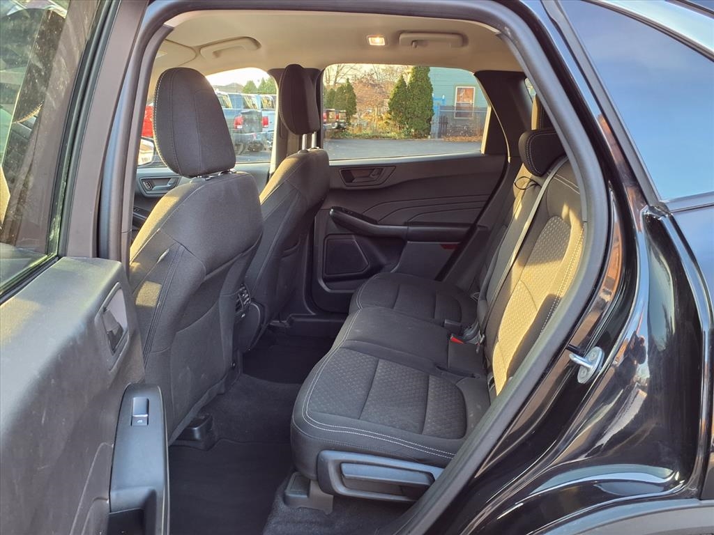 Ford Escape Active AWD 2024