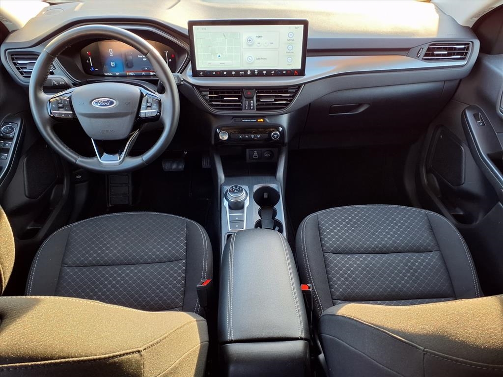 Ford Escape Active AWD 2024