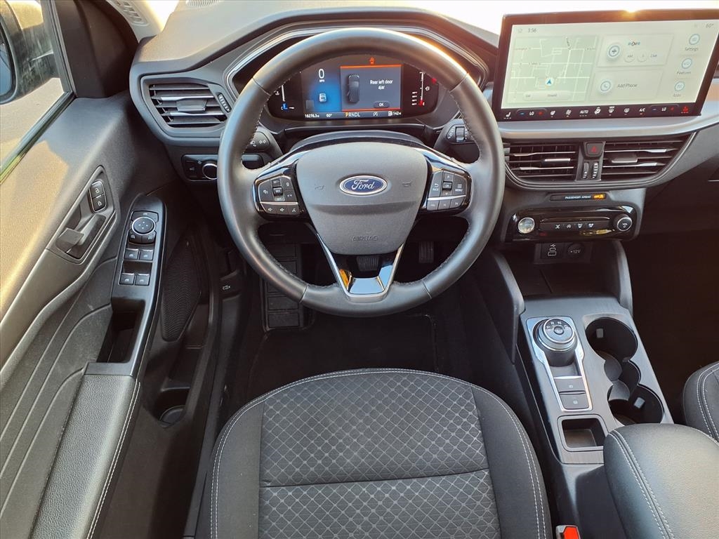 Ford Escape Active AWD 2024