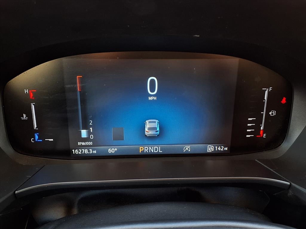 Ford Escape Active AWD 2024