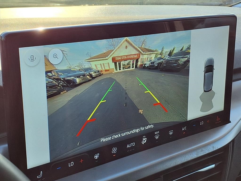 Ford Escape Active AWD 2024