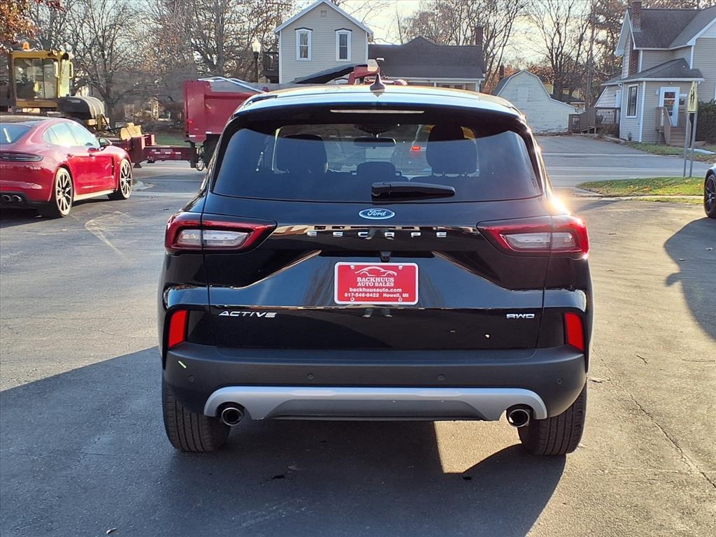Ford Escape Active AWD 2024