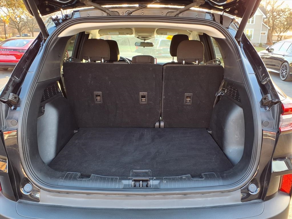 Ford Escape Active AWD 2024