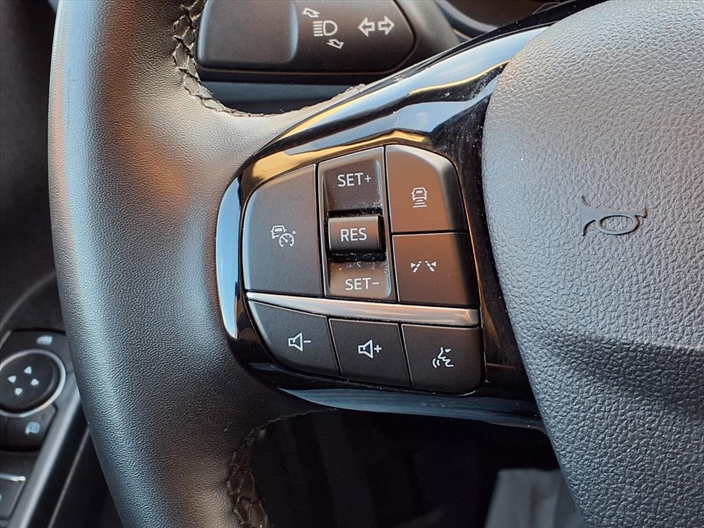 Ford Escape Active AWD 2024