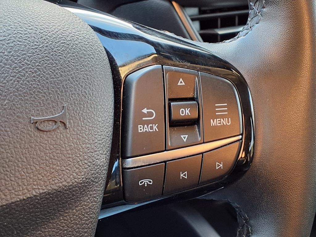 Ford Escape Active AWD 2024