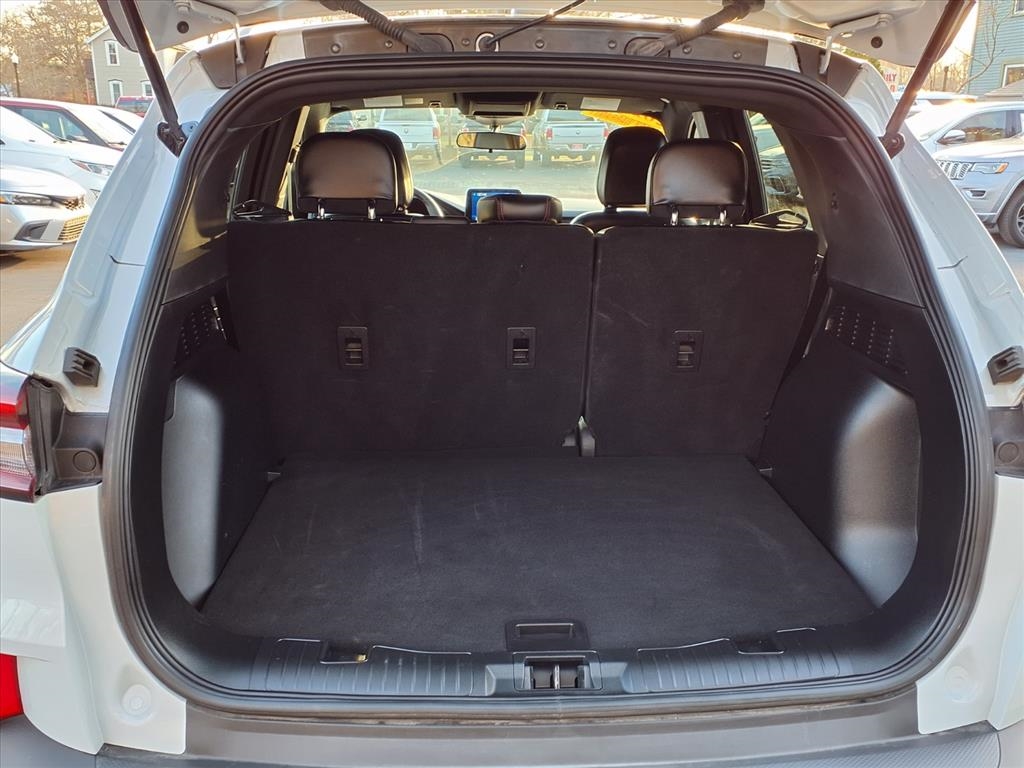 Ford Escape ST-Line FWD 2025