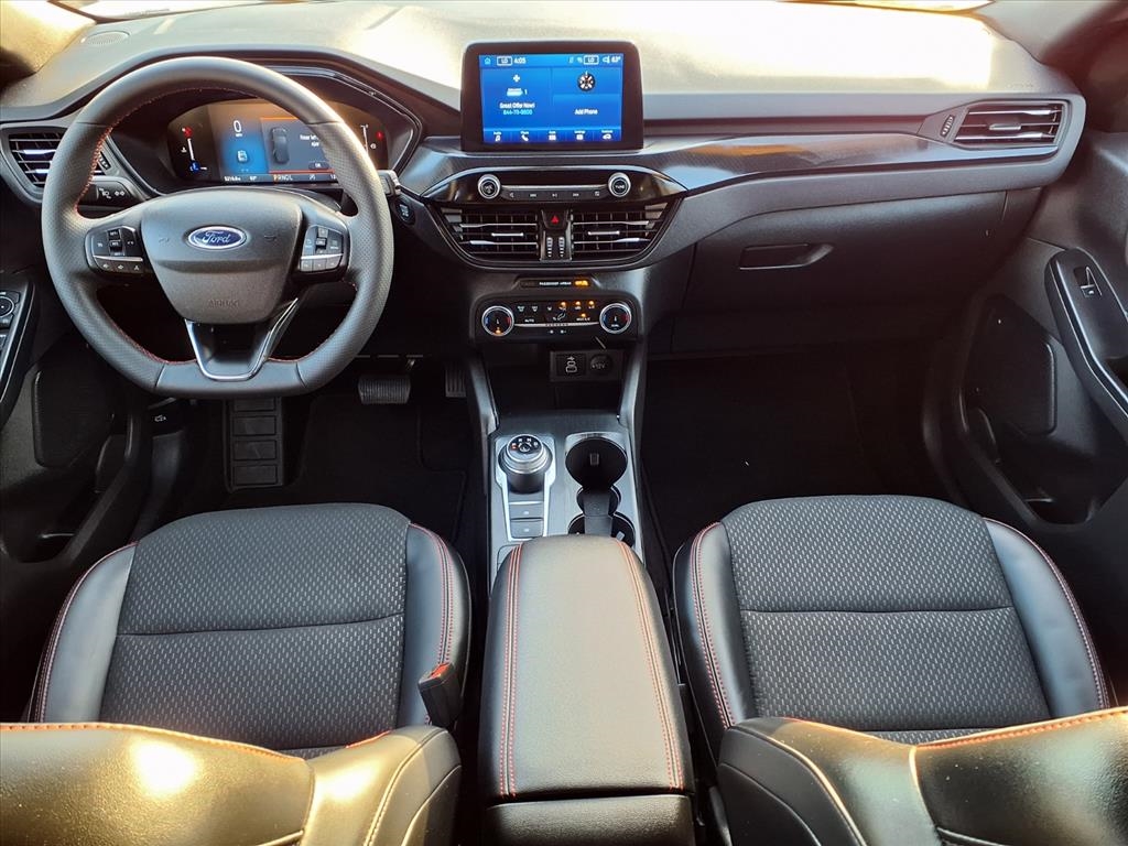 Ford Escape ST-Line FWD 2025