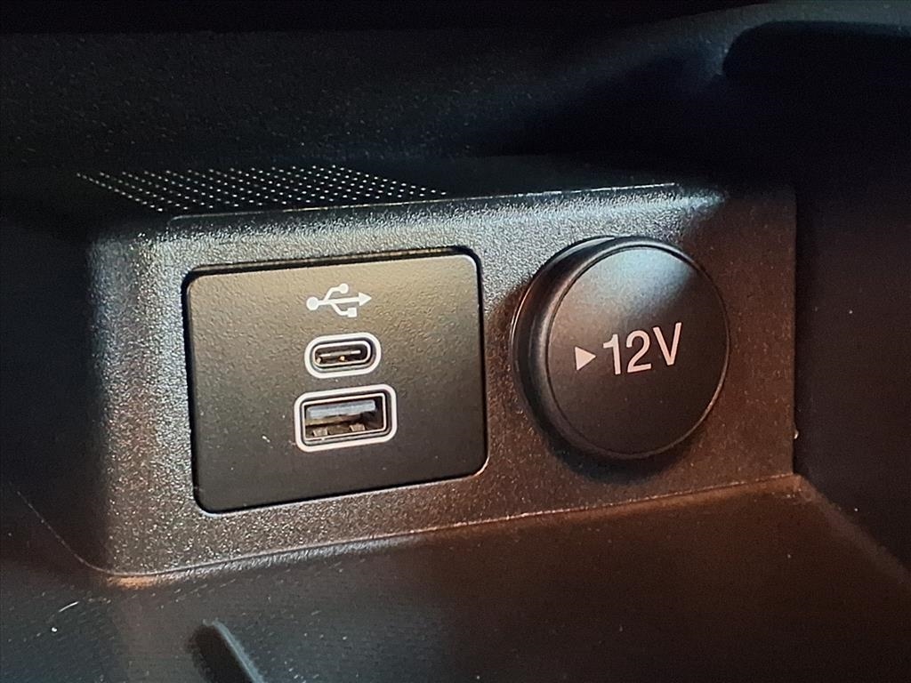 Ford Escape ST-Line FWD 2025