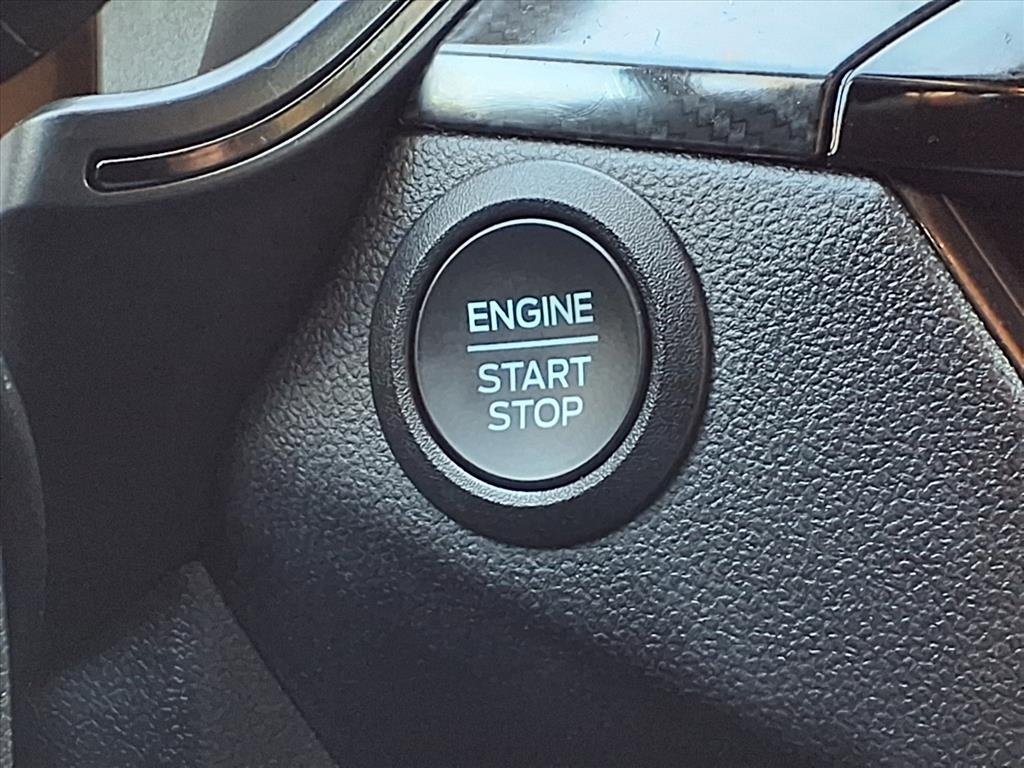 Ford Escape ST-Line FWD 2025