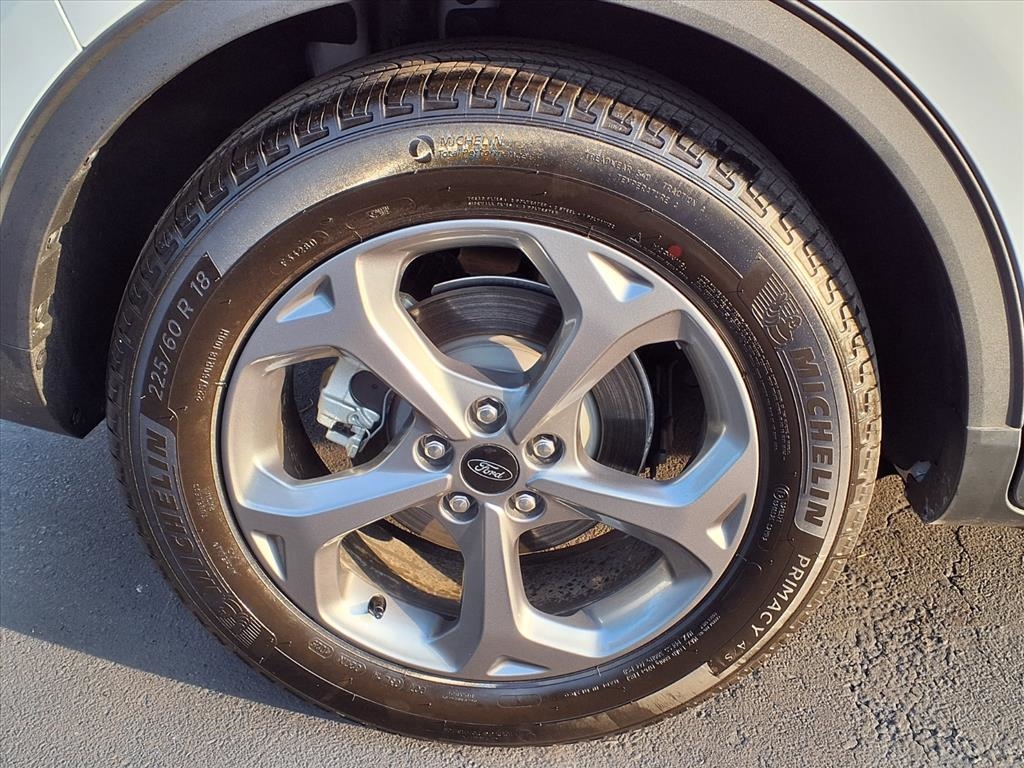 Ford Escape ST-Line FWD 2025