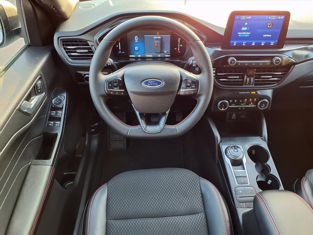 Ford Escape ST-Line FWD 2025