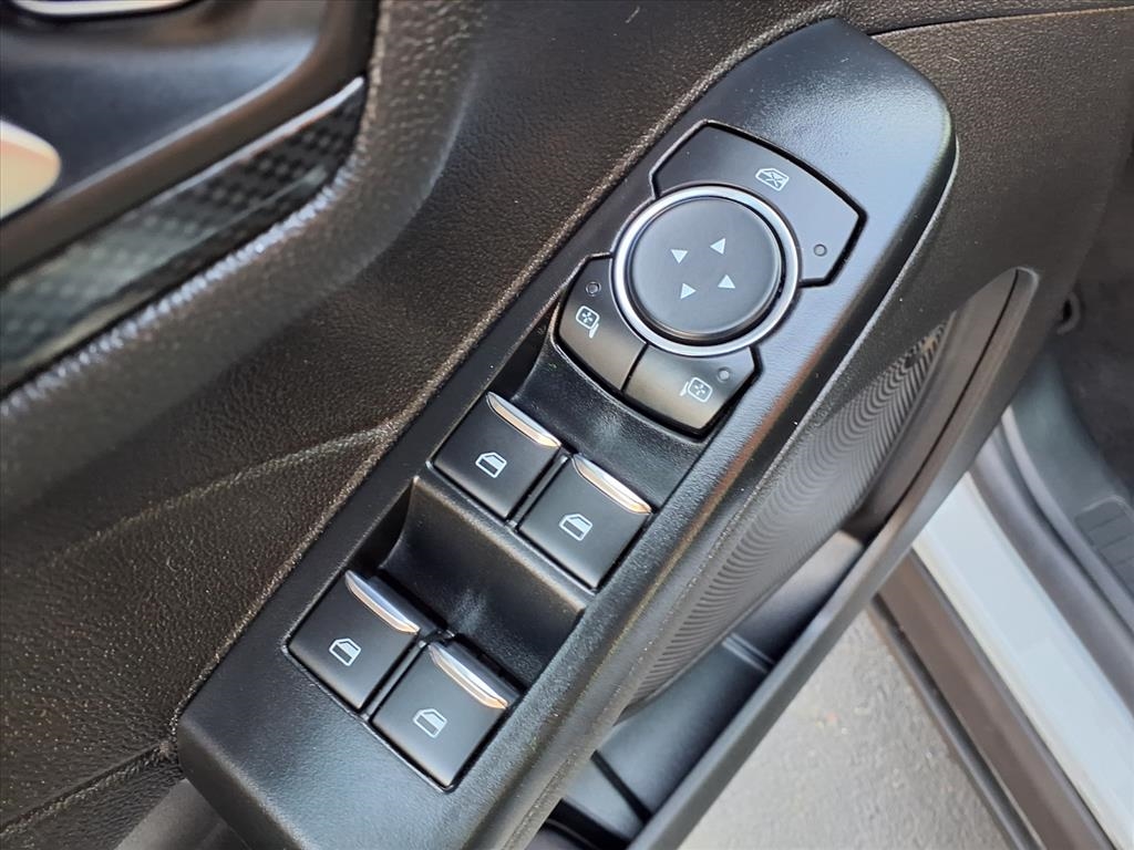 Ford Escape ST-Line FWD 2025