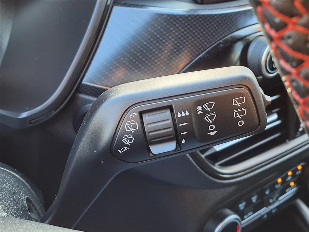 Ford Escape ST-Line FWD 2025