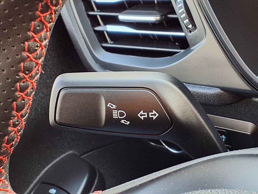 Ford Escape ST-Line FWD 2025