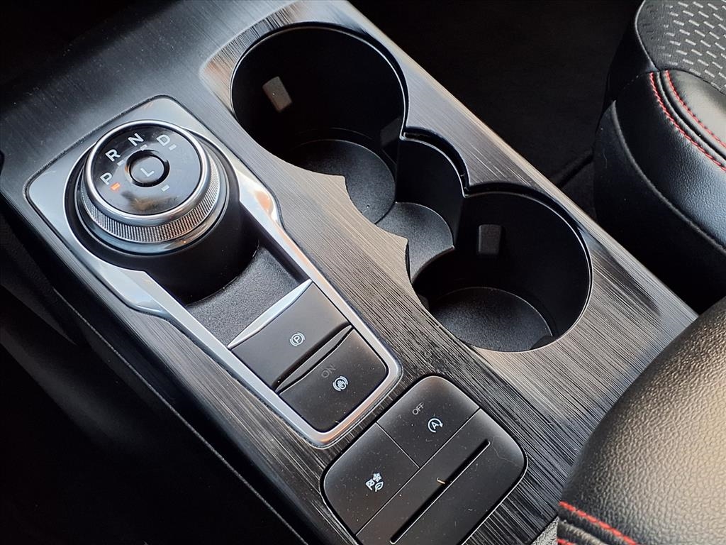 Ford Escape ST-Line FWD 2025