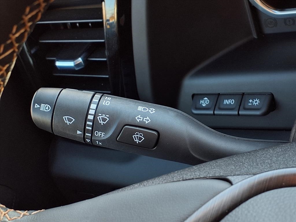 GMC Sierra 2500HD 4WD Crew Cab 159" AT4 2024