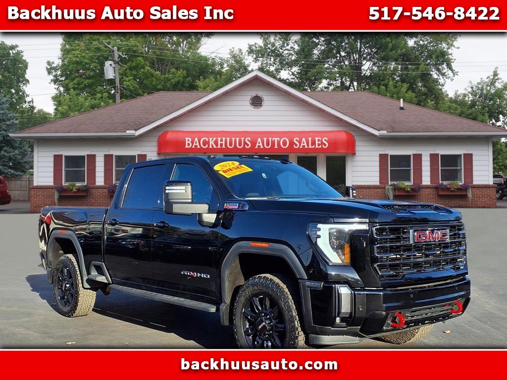 2024 GMC Sierra Work Truck's photo