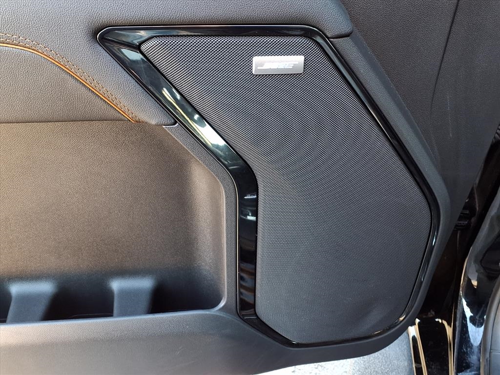 GMC Sierra 2500HD 4WD Crew Cab 159" AT4 2024