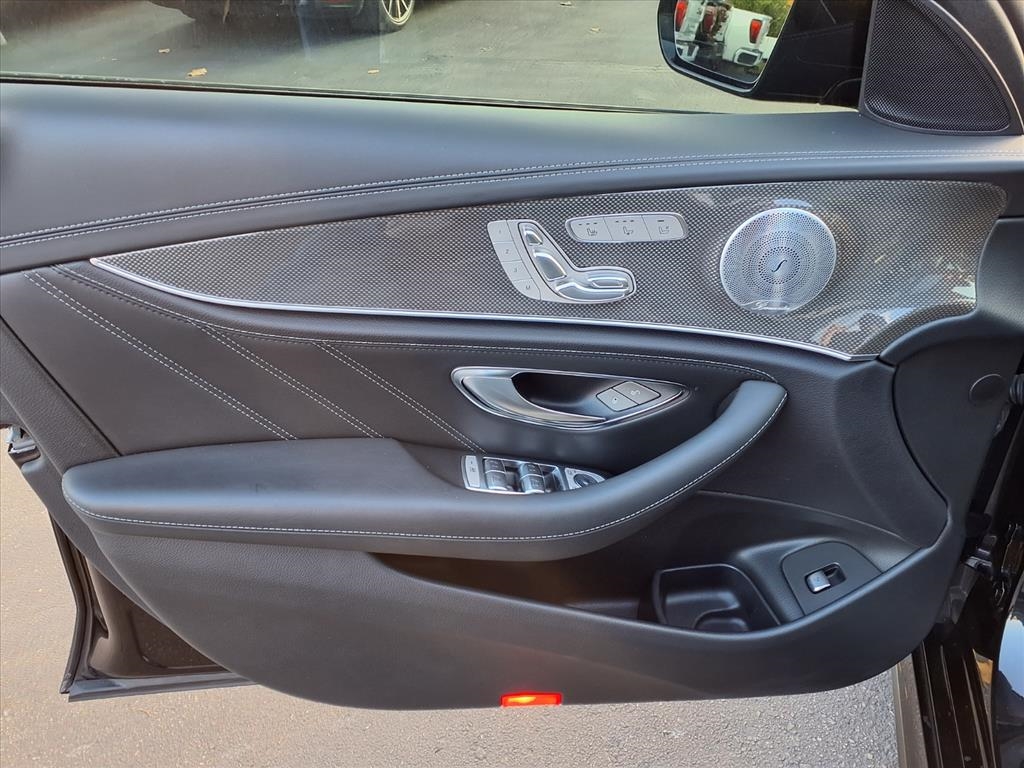 Mercedes-Benz E-Class AMG E 63 S 4MATIC Wagon 2018