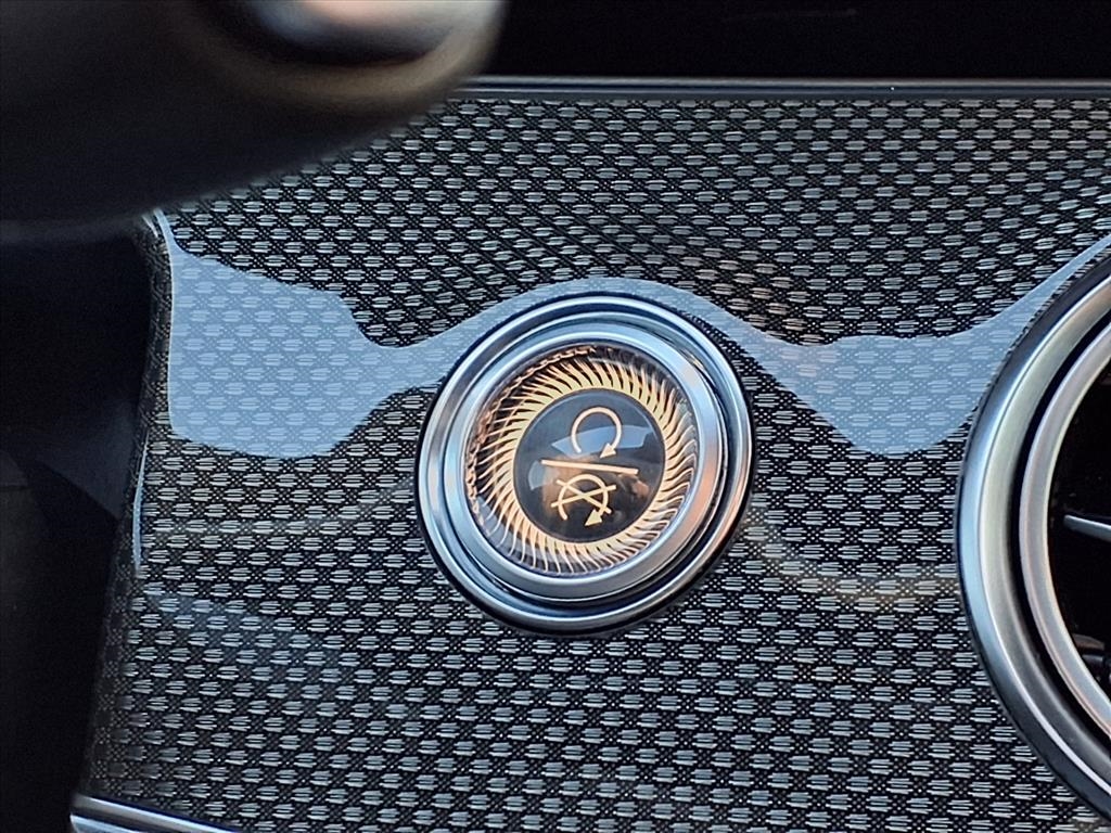 Mercedes-Benz E-Class AMG E 63 S 4MATIC Wagon 2018