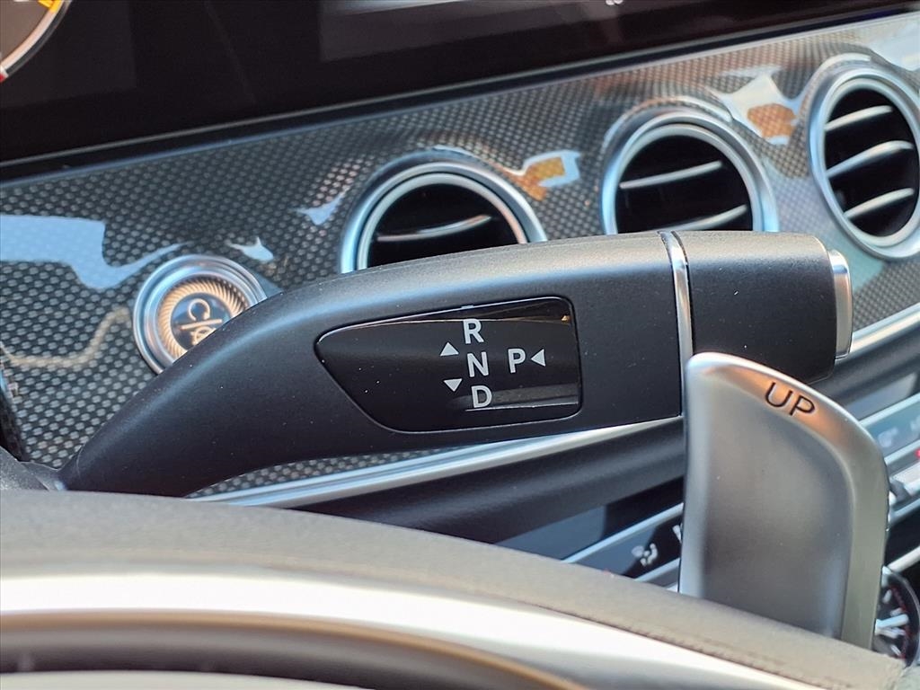 Mercedes-Benz E-Class AMG E 63 S 4MATIC Wagon 2018