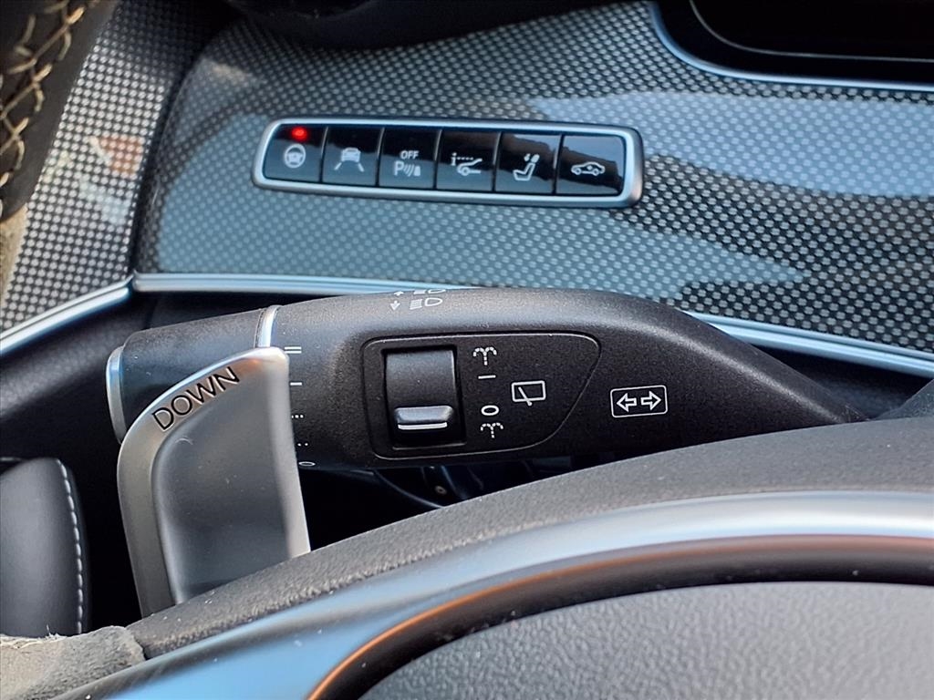 Mercedes-Benz E-Class AMG E 63 S 4MATIC Wagon 2018